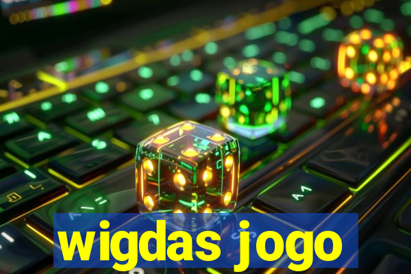 wigdas jogo